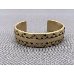 J. Crew Cuff Bracelet Small